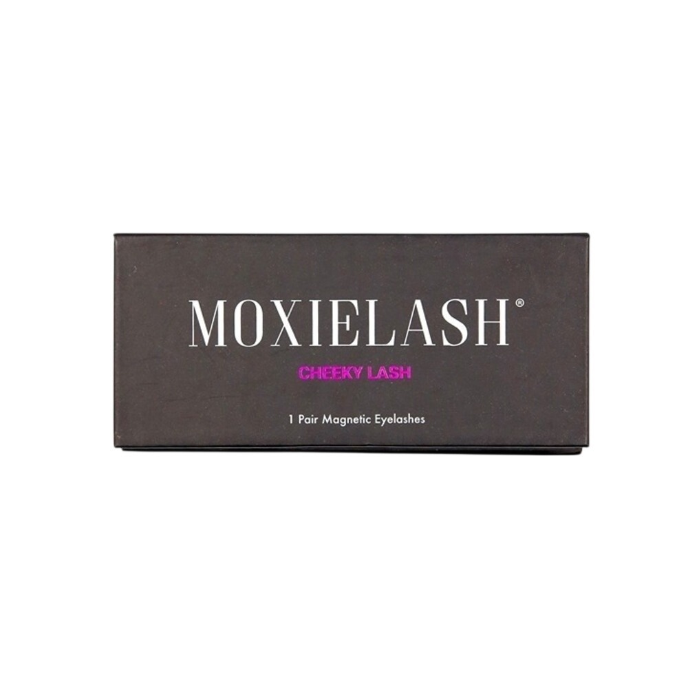 MOXIELASH‎ - Magentic Lashes - Cheeky